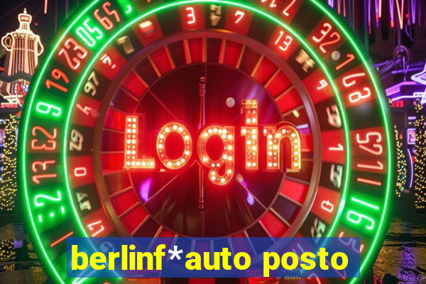 berlinf*auto posto